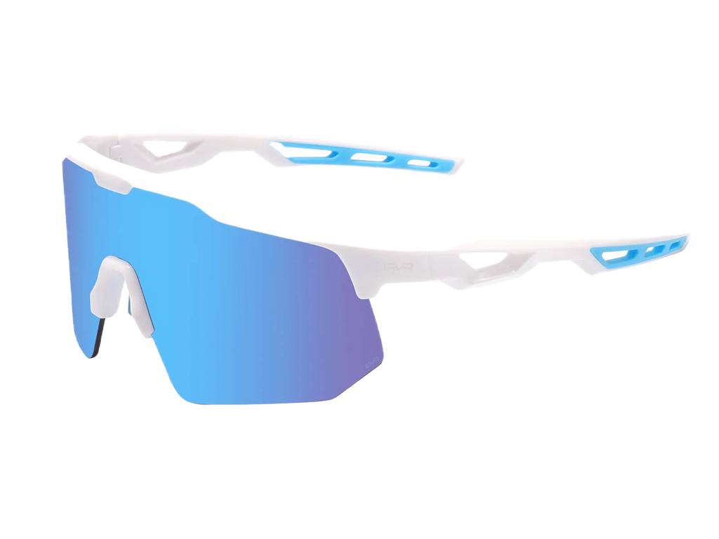 what are blue sunglass lenses for