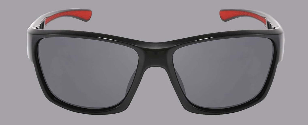 polarized fishing sunglasses