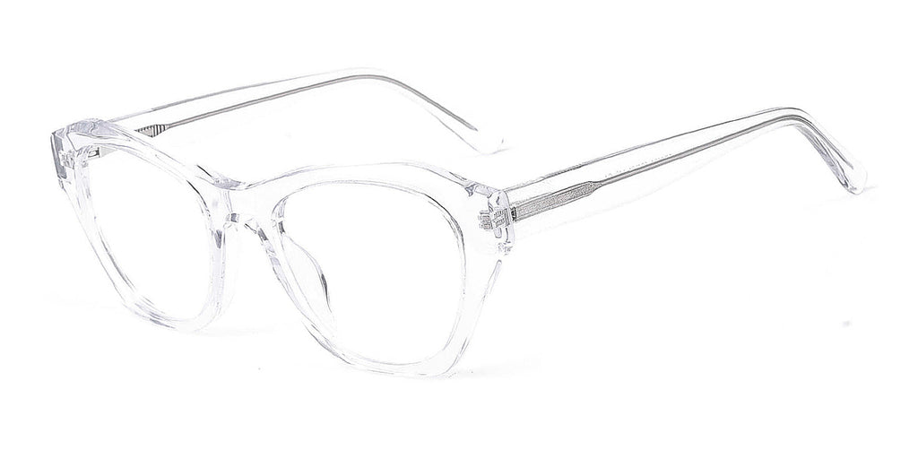 Acetate Optical Frame OT2201 Black