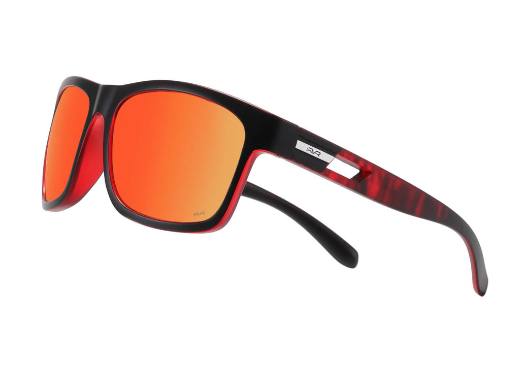 polarized sunglasses salt water