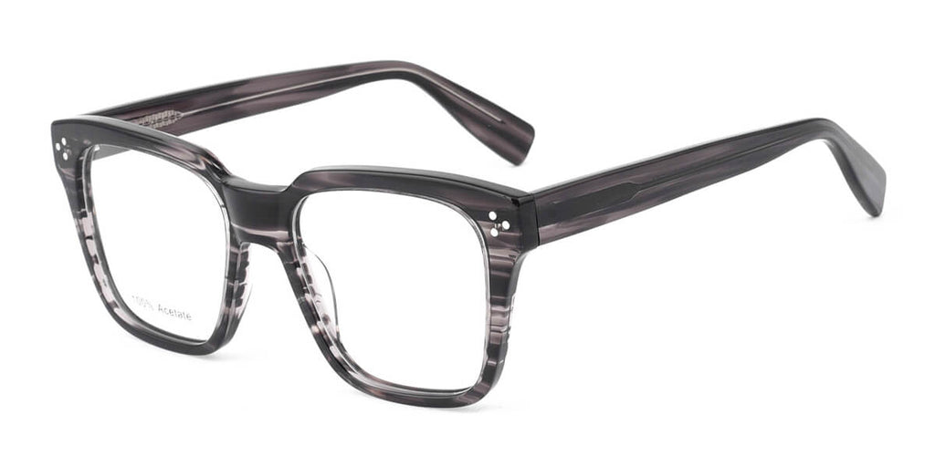 Acetate Optical Frame OT1104 Grey