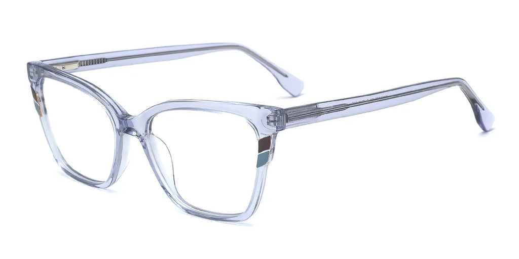 Acetate Optical Frame OT23007 Grey