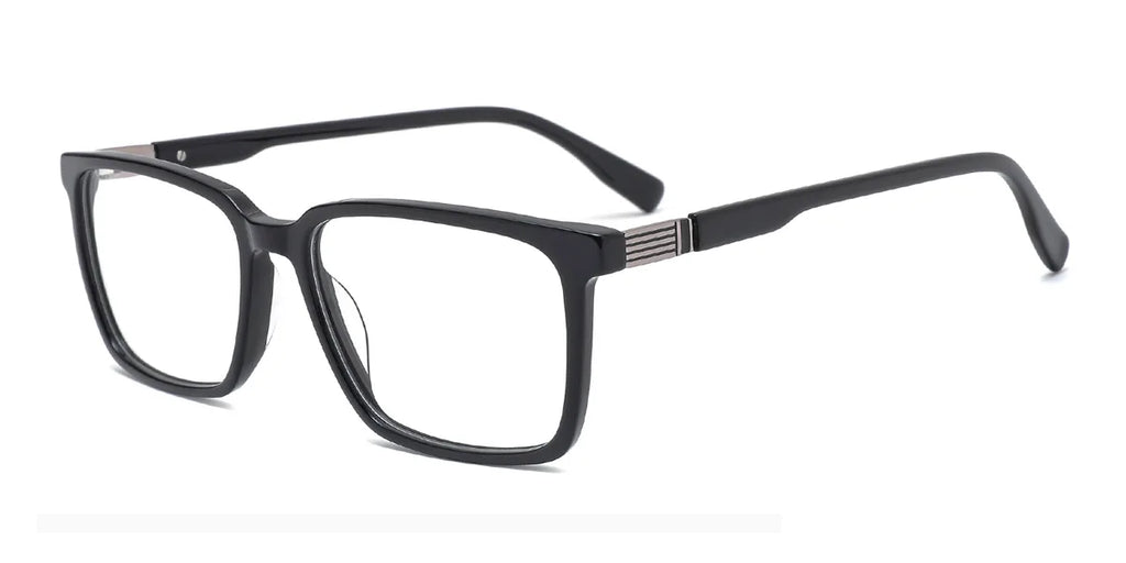 Acetate Optical Frame OT23017 Black