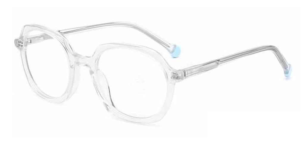 Acetate Kids Optical Frames OTK2461 Brown
