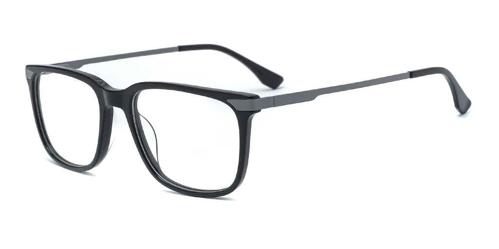 Acetate Optical Frame OT23001 Black