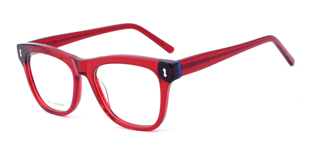 Acetate Optical Frame OT1106 Demi