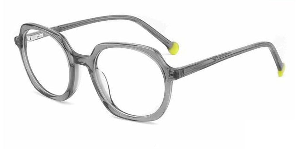 Acetate Kids Optical Frames OTK2461 Brown.Grey