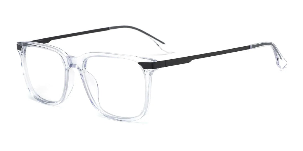 Acetate Optical Frame OT23001 Clear