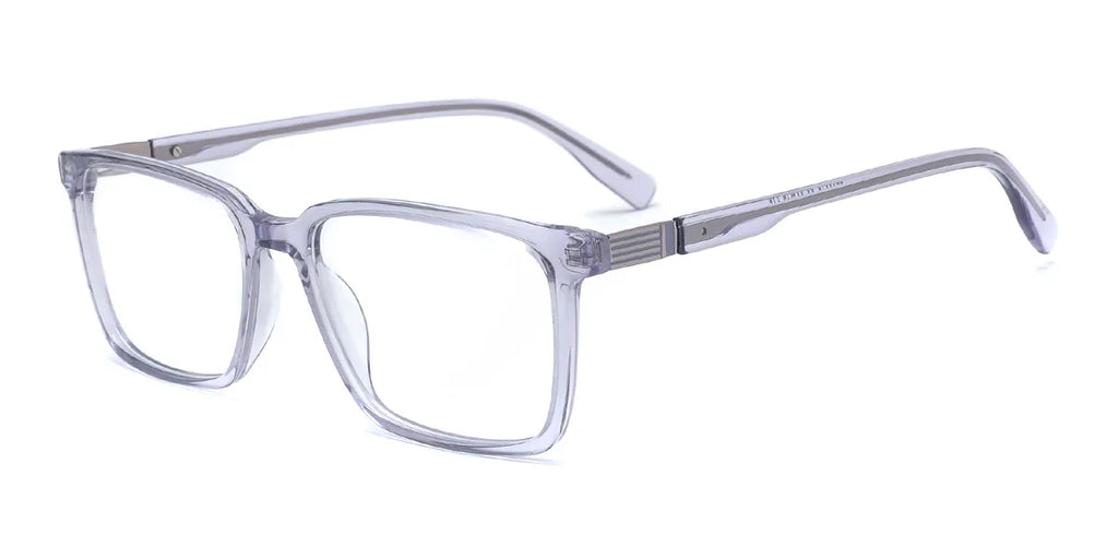 Acetate Optical Frame OT23017 Grey