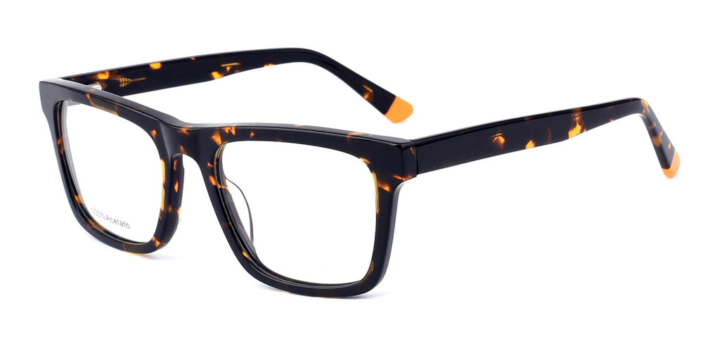 Acetate Optical Frame OT3304 Demi