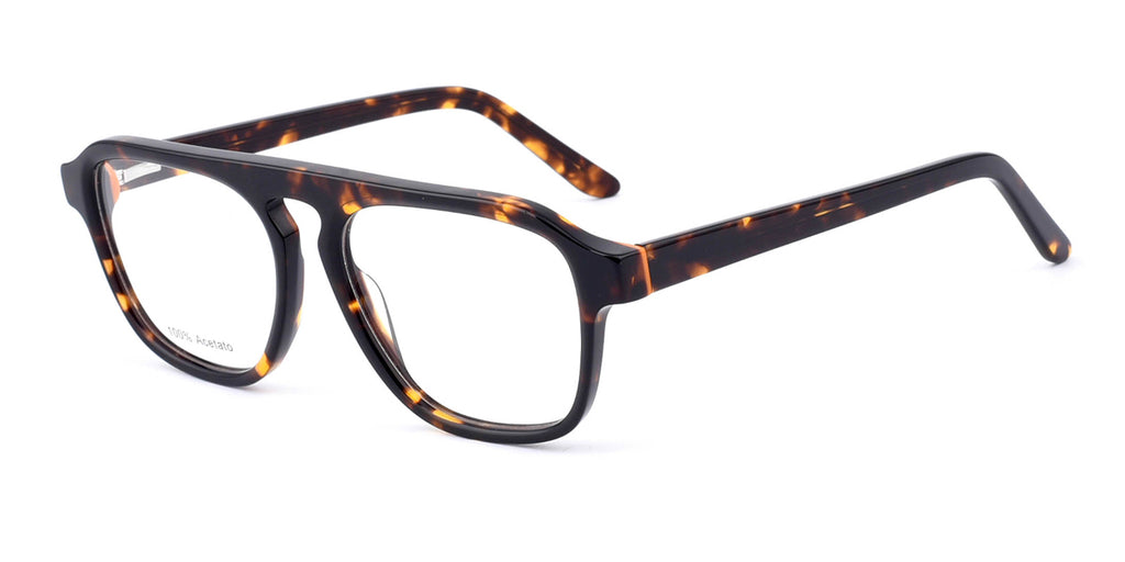 Acetate Optical Frame OT8822 Blue