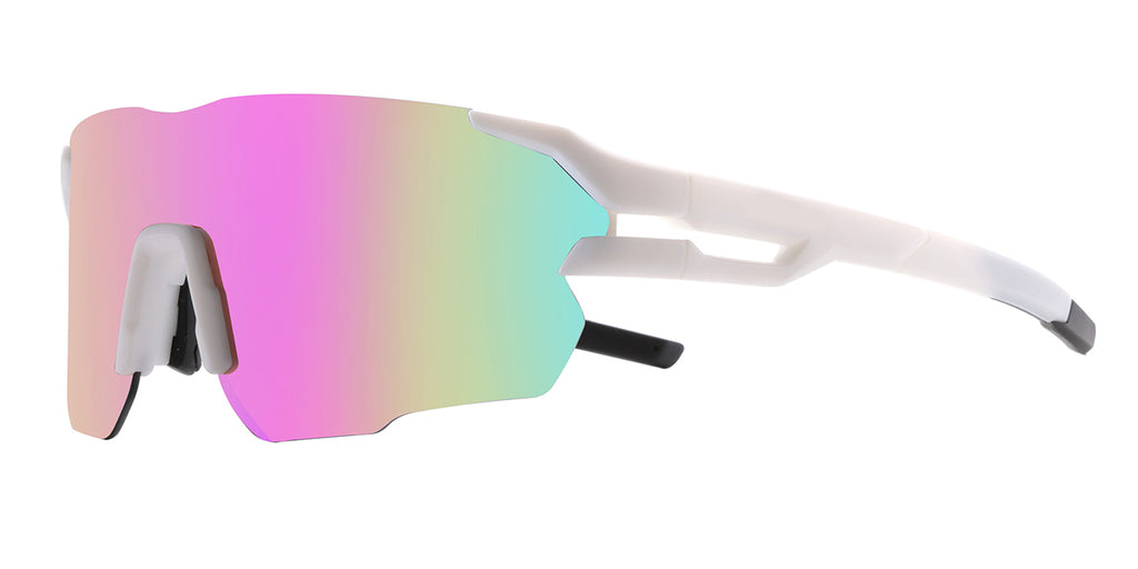 Sports Sunglasses KH0121 Green