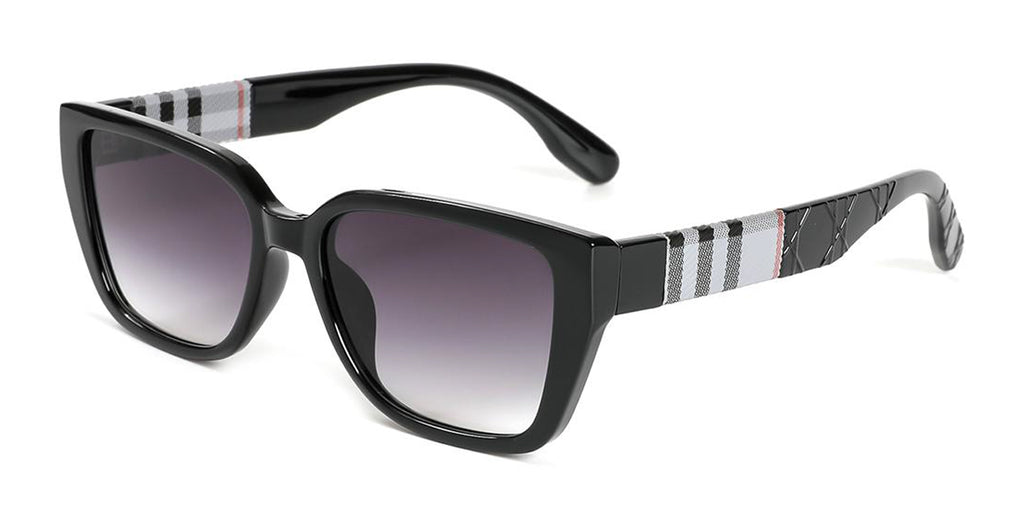 TR90 Sunglasses1118 Purple