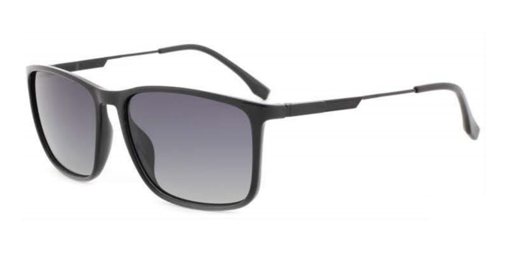 TR90 Sunglasses 3609 Black