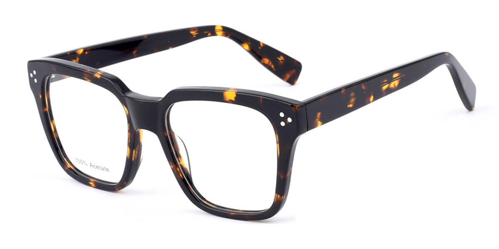 Acetate Optical Frame OT1104 Demi