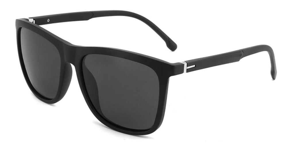 TR90 Sunglasses 3620 Grey