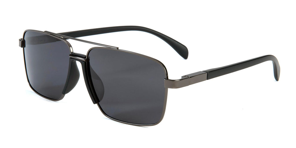 TR90 Sunglasses 8202 Grey