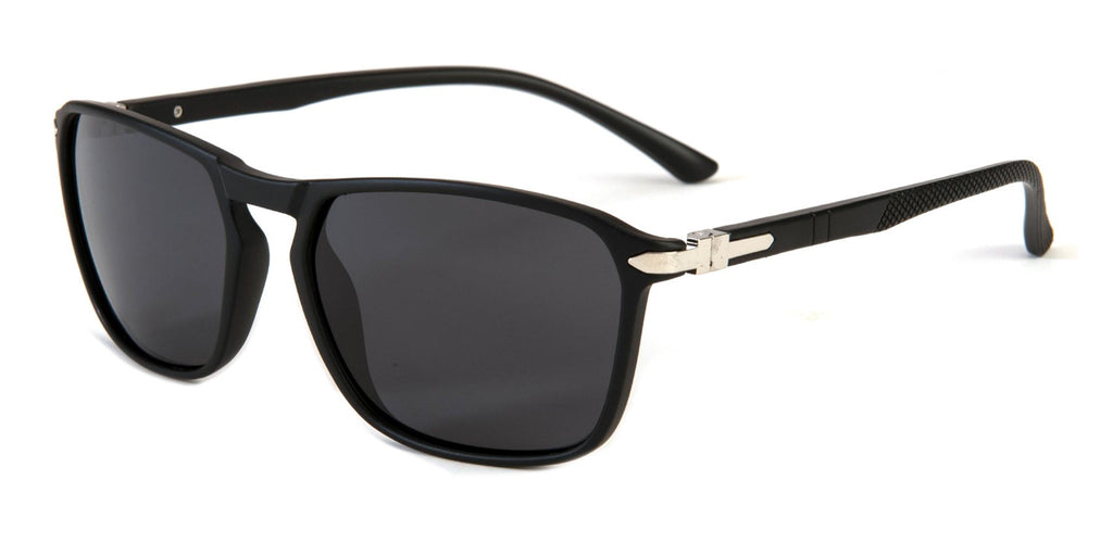 TR90 Sunglasses PS8732 Grey