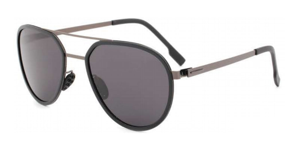 TR90 Sunglasses 8824 Grey