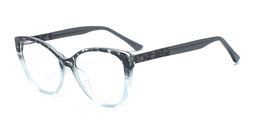 Bulk Sale TR90 Glasses Grey