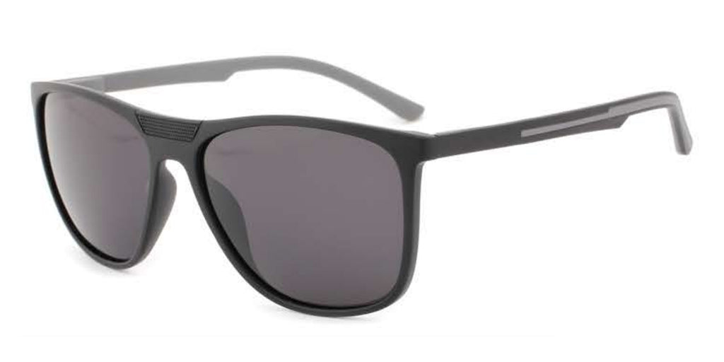 TR90 Sunglasses 3607 Grey