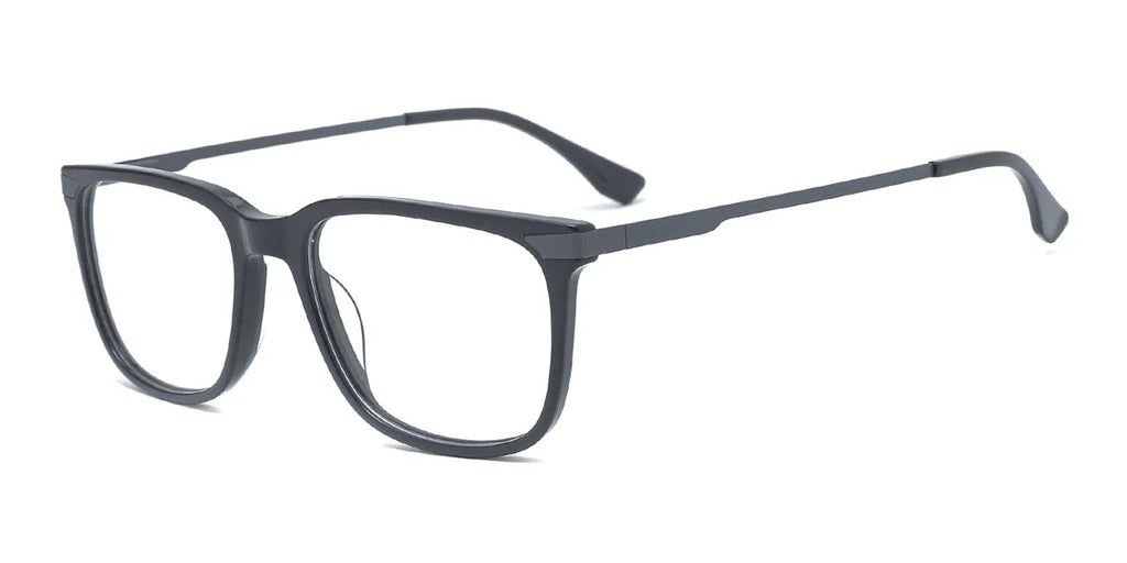Acetate Optical Frame OT23001 Black.Grey