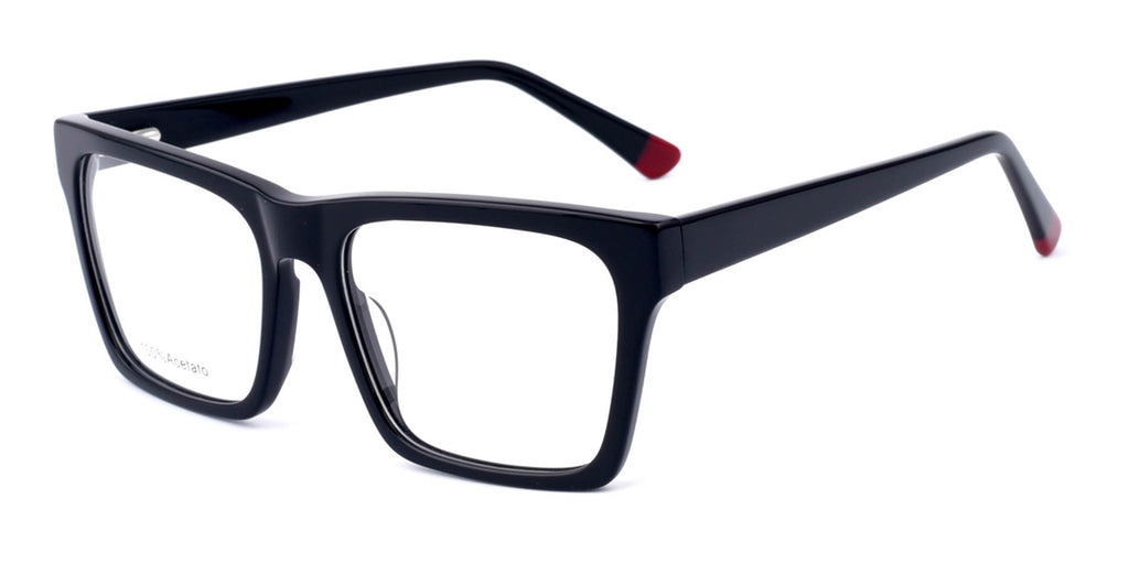 Acetate Optical Frame OT3305 Black