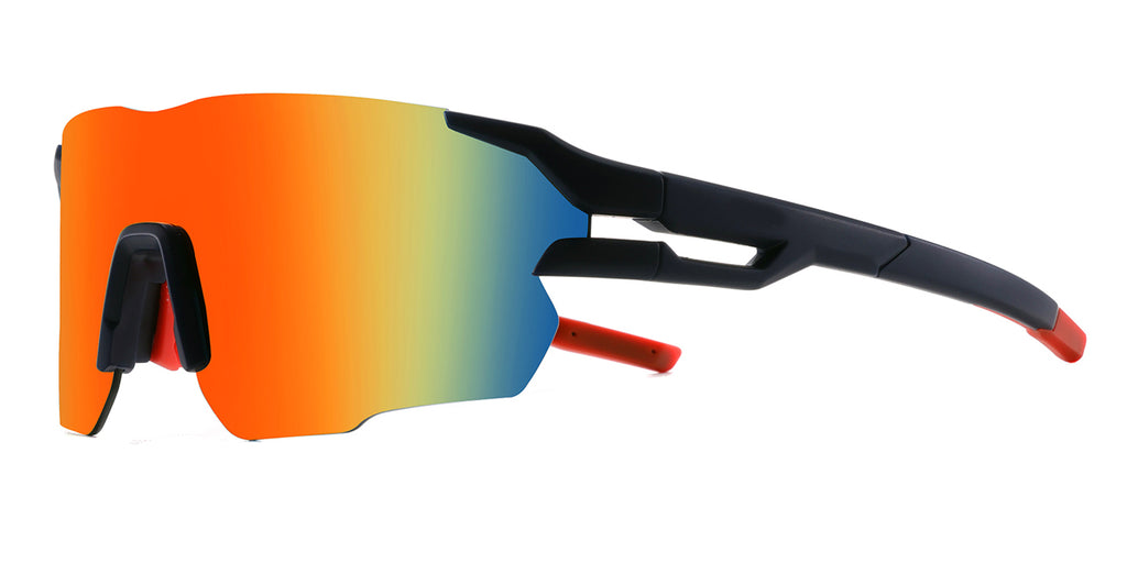 Sports Sunglasses KH0121 Red