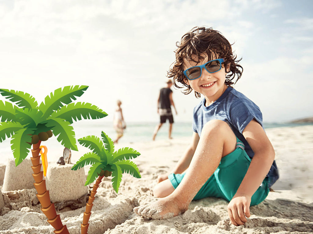 youth sports sunglasses